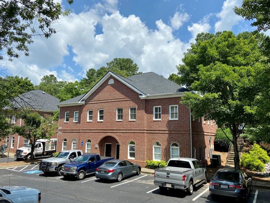 1255 Canton Street, Roswell, GA CommercialSearch